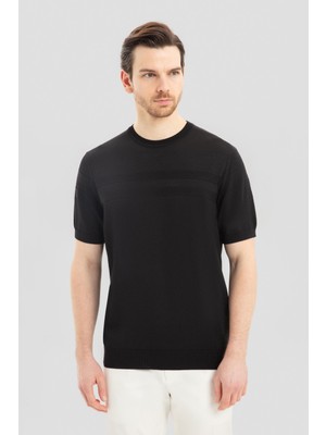 Sabri Özel Ekru T-Shirt