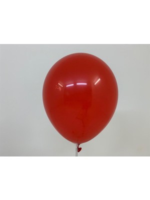 Pastel Balon 10 Lu Renk Seçenekli 12inç