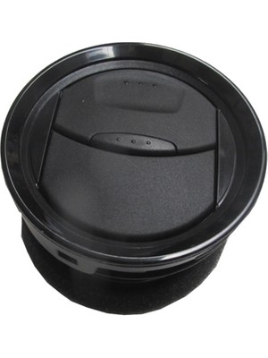 Ford Fiesta 07/09 Ön Göğüs Üfleme Peteği̇ Si̇yah (Di̇fi̇zör)(Sağ/sol Aynı) (Adet)