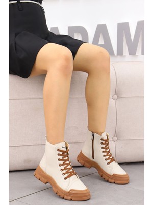 Lopez Düz Taban Postal