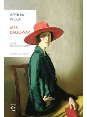 Mrs. Dalloway
