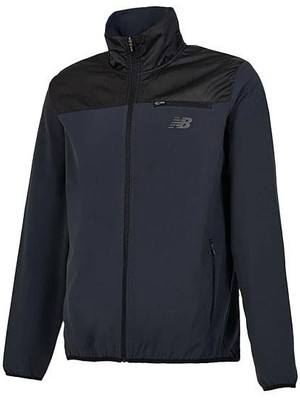 Erkek Ceket Lifestyle MNJ1449-BK