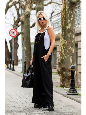 Rengamoda Atlet Dahil Janes Aerobin Kumaş Tulum 140CM