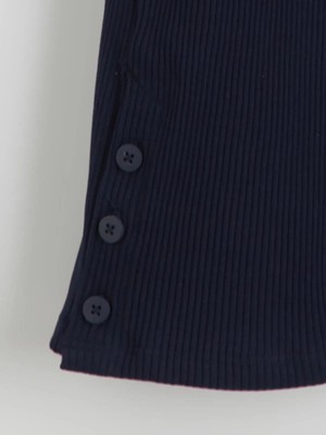 Lcw  Beli Lastikli Ispanyol Paça Kız Çocuk Tayt  (W5)