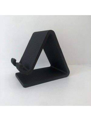 Masa Üstü Telefon Tutacağı Standı