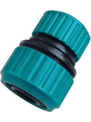 Raco 55174 Profi Hortum Ekleme ve Tamir Adaptörü 3/4" - 1"