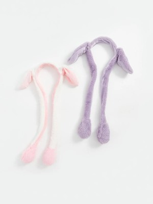 Lcw  Oynar Kulaklı Pelüş Kulaklık  (W5)