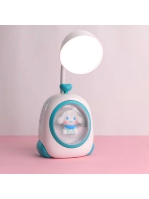 Karakter Tasarımlı Gece Lambası