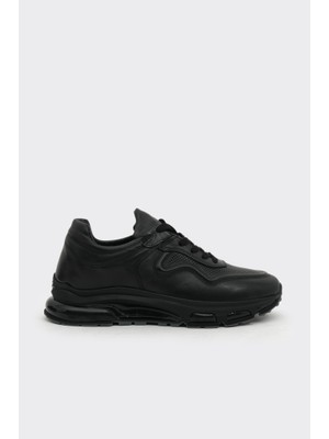 Comfort  Hakiki Deri Erkek Sneaker