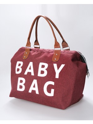 Cee Baby Anne bebek bakım çantası