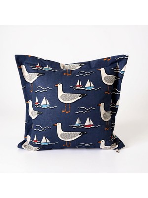 Dekoratif Kırlent Kılıfı