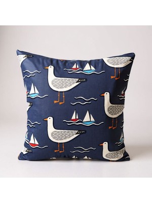 Dekoratif Kırlent Kılıfı