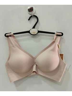 Belvü Kadın Lazer Kesim Çıkarılabilir Pedli A. Vizyon Sütyen -1231