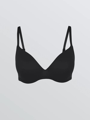 Lcw  Balenli Dolgusuz Lazer Kesim Minimizer Sütyen  (W5)