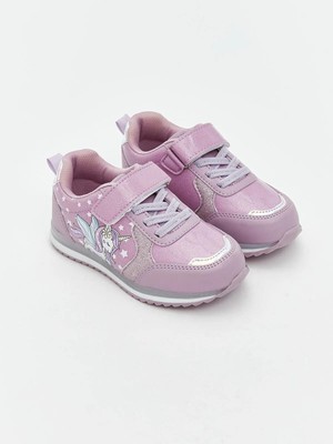 Lcw  Tabanı Işıklı Kız Çocuk Spor Ayakkabı  (W5)