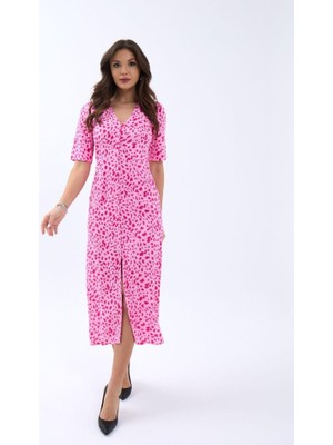 Runiquehome 6369 Elbise-Genova