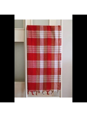 Banyo Duş Hamam Peştemal