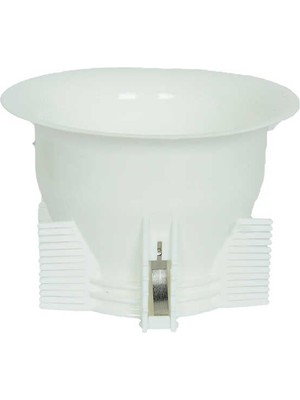 Sessiz Wc Kapağı Çift Mekanizmalı Kir Tutmayan Kaygan Yüzey Kod Beyaz Renk