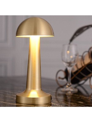 Marco Mantar Masa Lambası Dimli 3 Renk