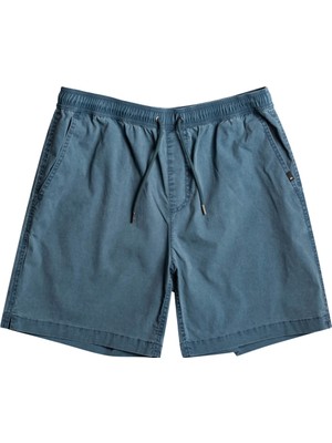 Quiksilver Taxerwsyth B Wkst Erkek Çocuk Walkshort
