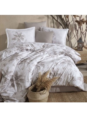 Ranforce Nev Takımı Çift Kişilik Loretto V1 Bej