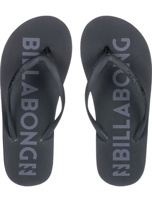 Billabong Sunlight Kadın Siyah Terlik
