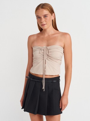 31984 Büzgülü Top-Taş