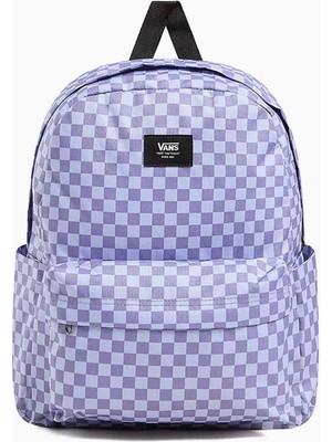 Vans Old Skool Check Sırt Çantası