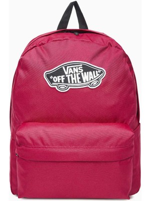 Vans Old Skool Classic Sırt Çantası
