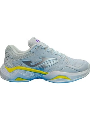 Joma Master 1000 Kadın 2502 Beyaz Tenis/padel Ayakkabı