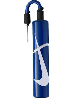 Nike NKJ02-420 Essential Çift Yönlü Top Pompası