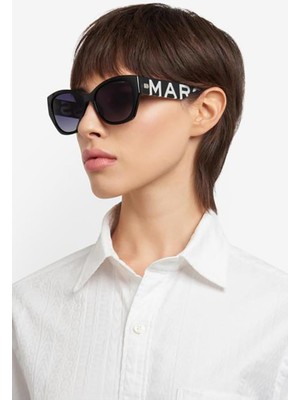 Marc Jacobs Marc 807/S Col 80790 54-19-145 Kadın Güneş Gözlüğü