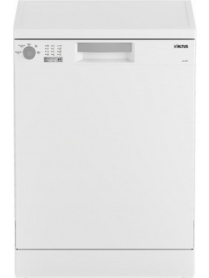 Altus AL 434 P 4 Programlı Bulaşık Makinesi