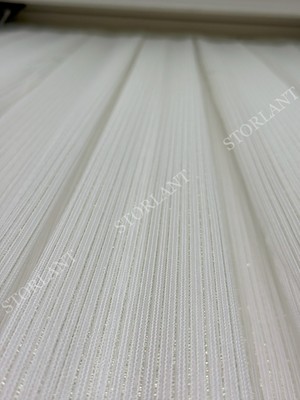 Gold Fantazi Düz Tül Perde 1/3 Sık Pileli, Ütü Gerektirmez | En Çok Tercih Edilen Model