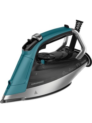 Grundig Sı 6050 Buharlı Ütü