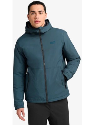 Jack Wolfskin Pamır Jkt M Erkek Outdor Mont Pet.ma