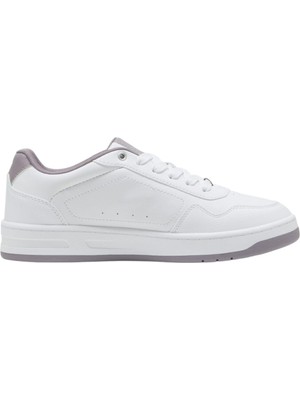 Puma Court Classy Beyaz Kadın Günlük Ayakkabı