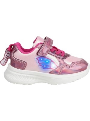 Buckhead Bright Pembe Çocuk Günlük Ayakkabı