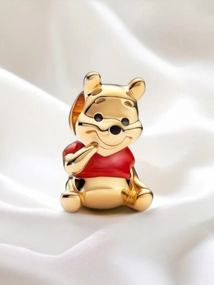 missamori Winnie The Pooh Charm