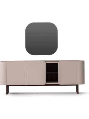 Cadde Yıldız Luzzi Konsol