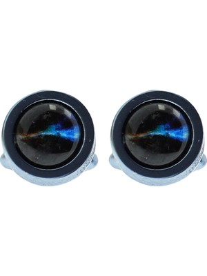 Taşlı Kol Düğmesi