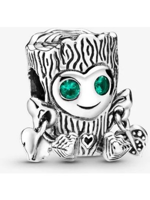 missamori Bebek Groot Charm