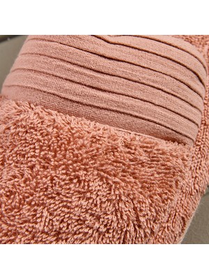 Evidea Soft Premium Terlik - Gülkurusu - 40 / 44 Beden