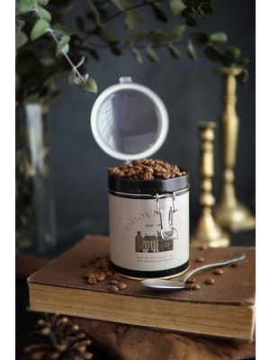 Evle ER082-7F Azura Coffee Desenli Baharatlık 0,8 Lt