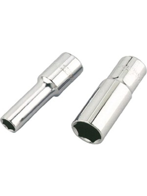 INDUSTRO 1/2" 19mm UZUN ALTI KÖŞE LOKMA