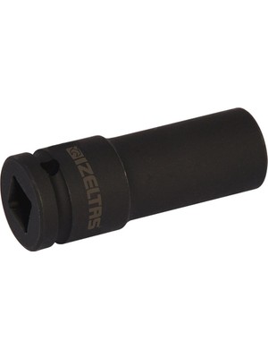 İZELTAŞ 1/2" 11mm ALTI KÖŞE DERİN  HAVALI LOKMA ANAHTAR