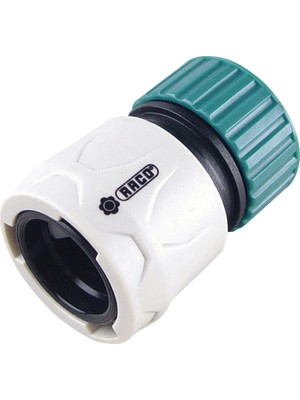Raco 55151 Profi Hortum Bağlantı Adaptörü 3/4"- 3/4"