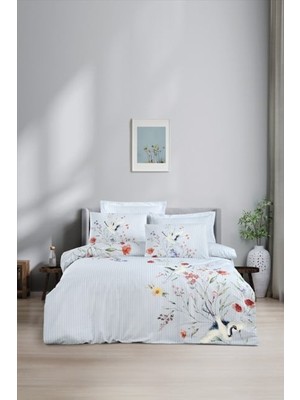 Avila Sky Çift Kişilik Nev Takımı