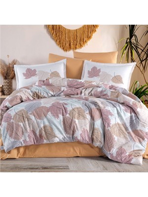 Ranforce Nev Takımı Çift Kişilik Samba V1 Zencefil