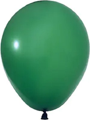 100 Adet 12 Inç 30 cm Pastel Yeşil Balon Doğum Günü Iç ve Dış Mekan Süsleme